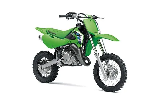 KAWASAKI KX65 2026