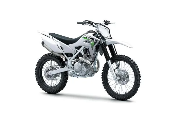 KAWASAKI KLX230R S 2026