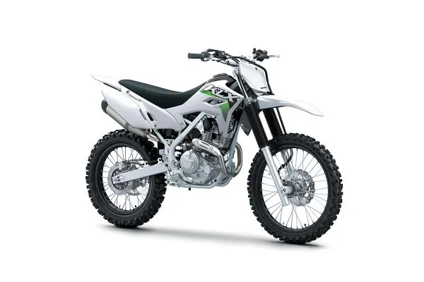 KAWASAKI KLX230R 2026