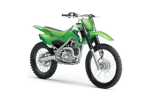 KAWASAKI KLX140R F 2026