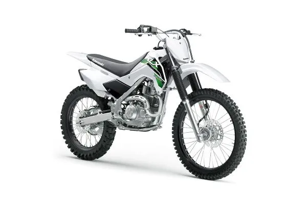 KAWASAKI KLX140R F 2026
