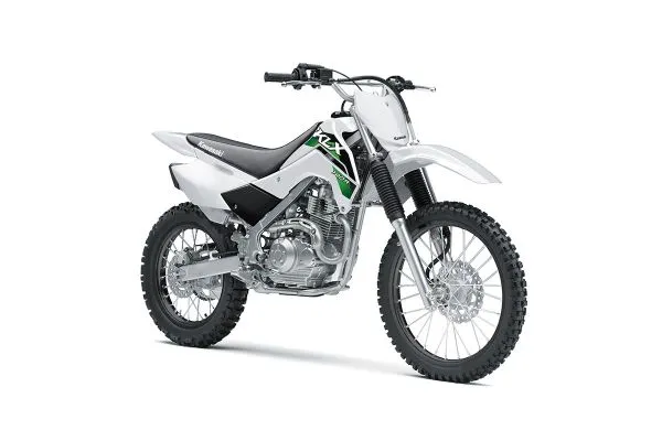 KAWASAKI KLX140R L 2026