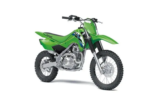 KAWASAKI KLX140R 2026