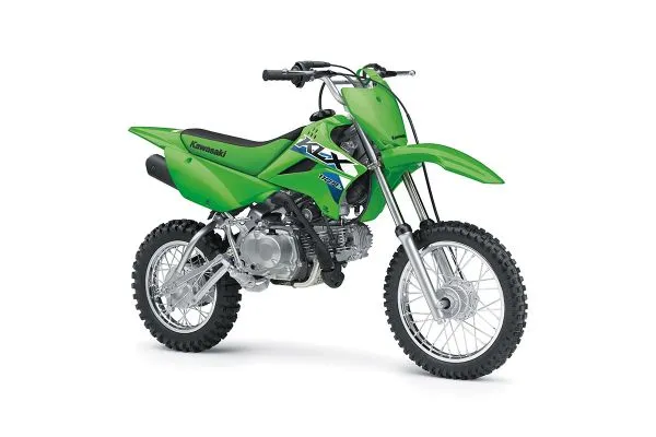 KAWASAKI KLX110R L 2026