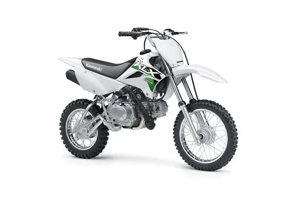 KAWASAKI KLX110R L 2026