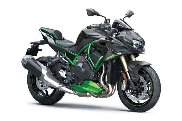 KAWASAKI Z H2 SE 2026