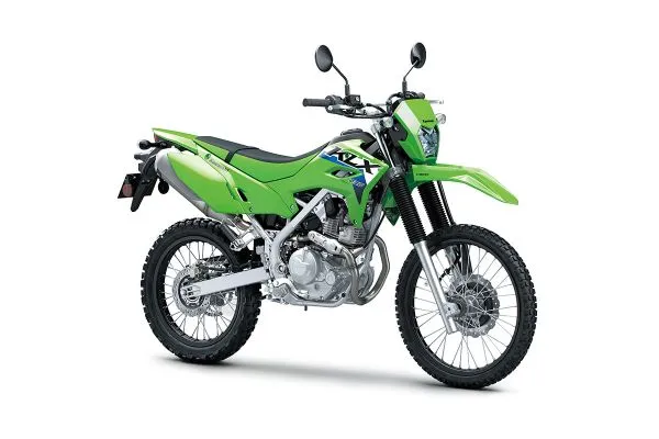 CS-NA-WEB-7279 Neuf KAWASAKI (promo 500.00 inclus) 2026 a vendre 1