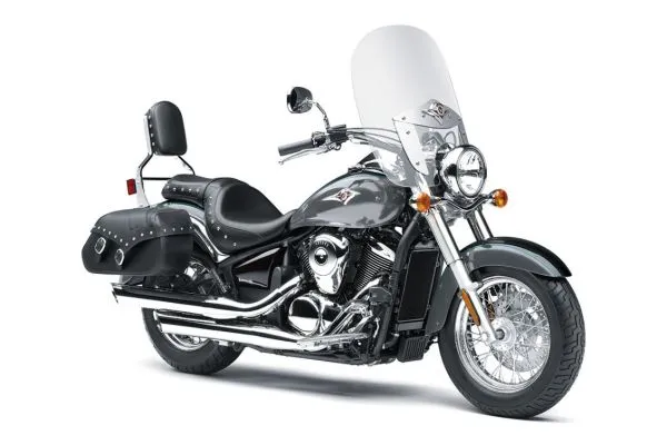 KAWASAKI Vulcan 900 Classic LT 2026