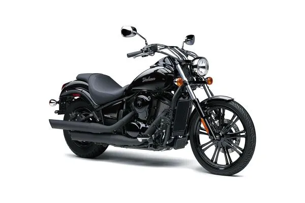 KAWASAKI Vulcan 900 Custom 2026