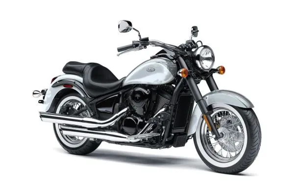 KAWASAKI Vulcan 900 Classic 2026