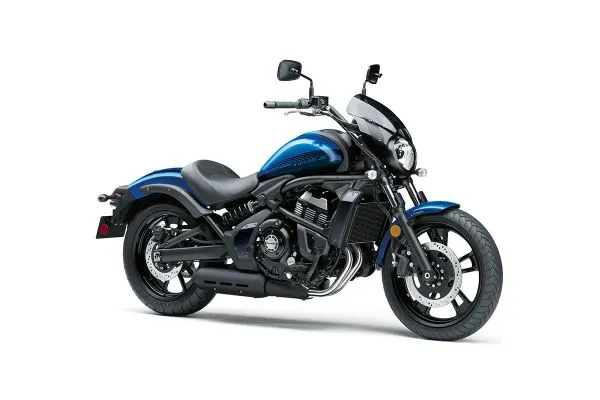 KAWASAKI Vulcan S CAFE 2026