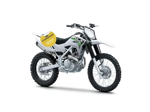 CS-24894 Neuf KAWASAKI (promo 300.00 inclus) 2026 a vendre 1