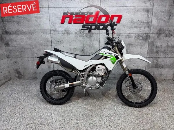 CS-24895 Neuf KAWASAKI  2026 a vendre 1