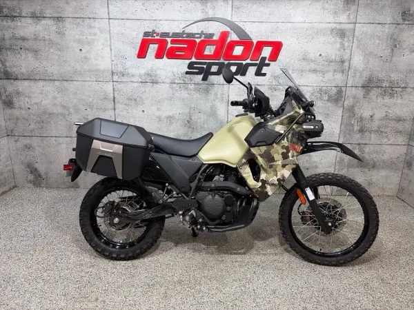 CS-25103 Neuf KAWASAKI (promo 600.00 inclus) 2026 a vendre 1