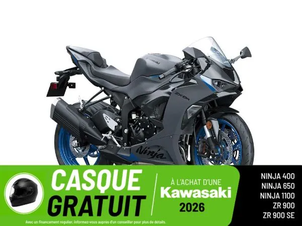 CS-NA-WEB-7239 Neuf KAWASAKI 2026 a vendre 1