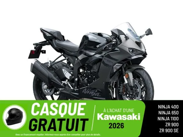 CS-NA-WEB-7238 Neuf KAWASAKI 2026 a vendre 1