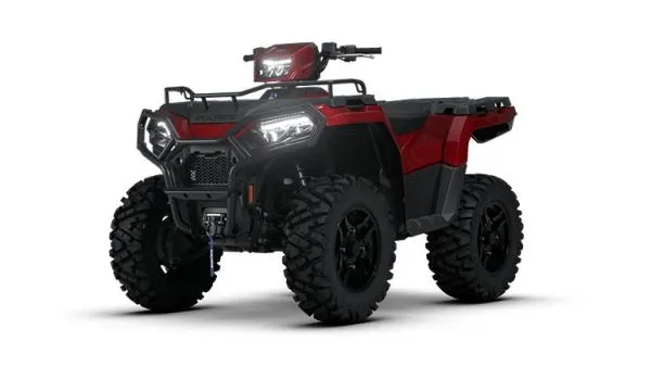 CS-25652 Neuf POLARIS Sportsman 570 Trail (promo 1250.00 inclus) 2026 a vendre 1