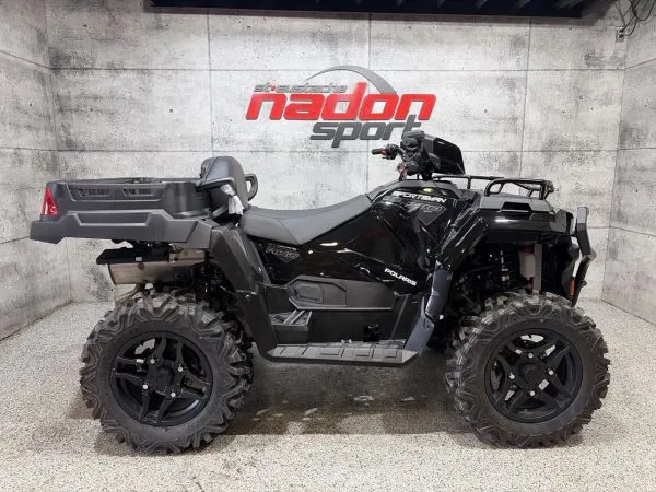CS-25137 Neuf POLARIS Sportsman X2 570 (promo 500.00 inclus) 2026 a vendre 1