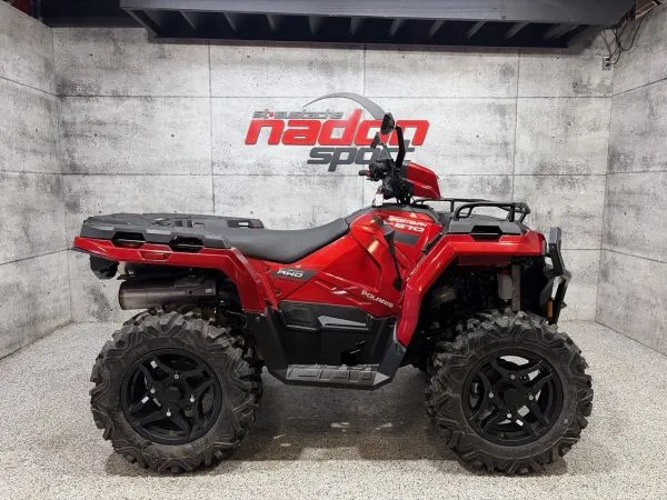 CS-25139 Neuf POLARIS Sportsman 570 Trail (promo 1250.00 inclus) 2026 a vendre 1