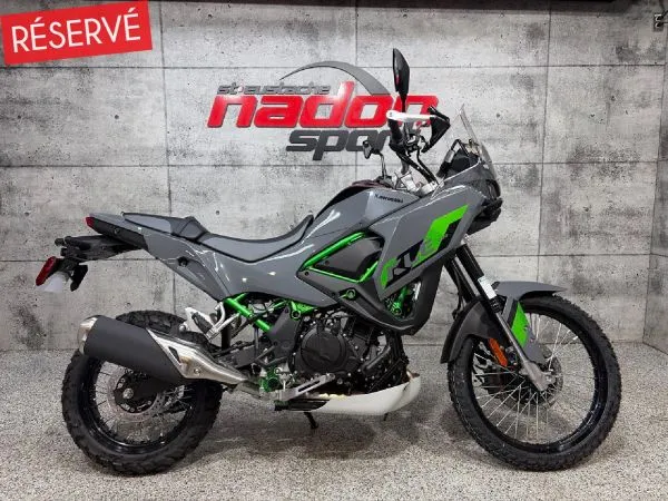 CS-25265 Neuf KAWASAKI  2026 a vendre 1