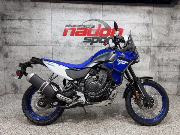 CS-25421 Neuf YAMAHA  2026 a vendre 1