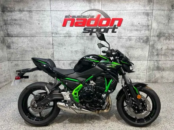 CS-24147 Neuf KAWASAKI  2025 a vendre 1