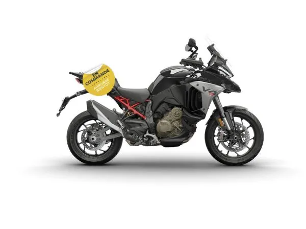 CS-25774 Neuf DUCATI Multistrada V4 S Travel & Radar (promo 2500.00 inclus) 2026 a vendre 1
