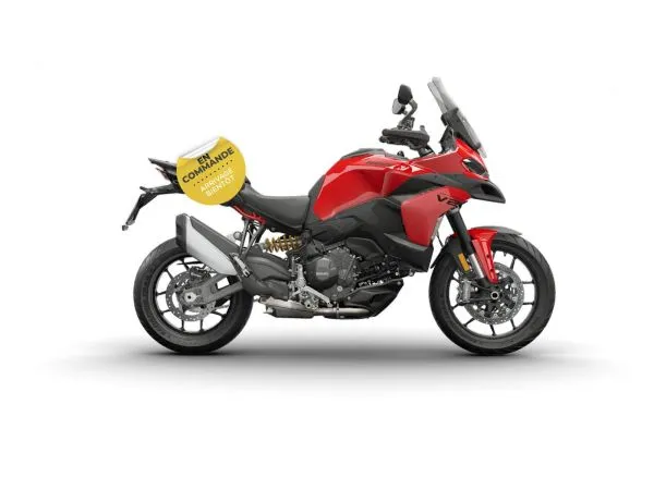 CS-25780 Neuf DUCATI Multistrada V2 (promo 1000.00 inclus) 2026 a vendre 1