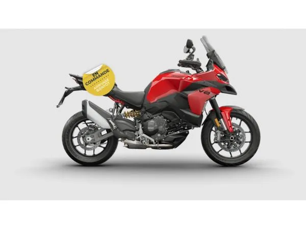CS-25781 Neuf DUCATI Multistrada V2 S (promo 1000.00 inclus) 2026 a vendre 1