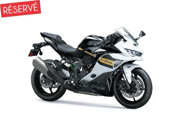 CS-25788 Neuf KAWASAKI  2026 a vendre 1