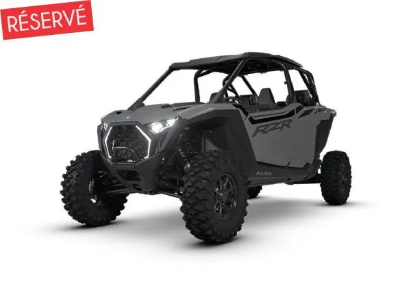 POLARIS Rzr Pro Xp 4 Ultimate 2026