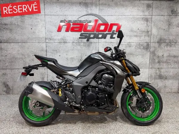 CS-25145 Neuf KAWASAKI (promo 500.00 inclus) 2026 a vendre 1
