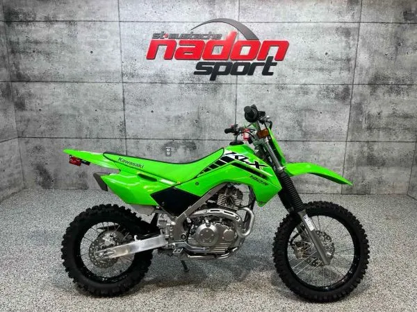 CS-23698 Neuf KAWASAKI KLX140R 2025 a vendre 1