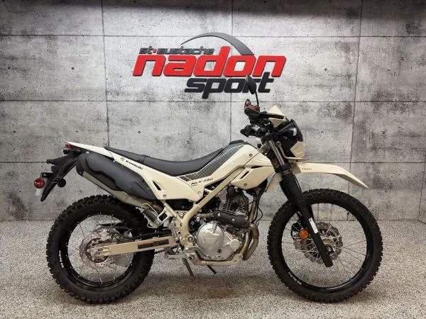 CS-25134 Neuf KAWASAKI 2026 a vendre 1