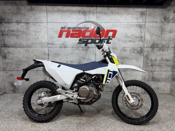Husqvarna 701 Enduro 2027