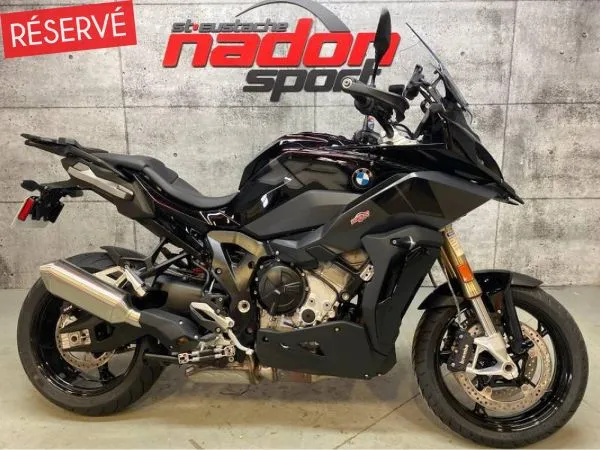 BMW S 1000XR 2023