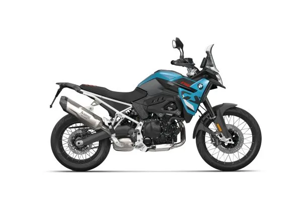 CS-25335 Neuf BMW  2026 a vendre 1
