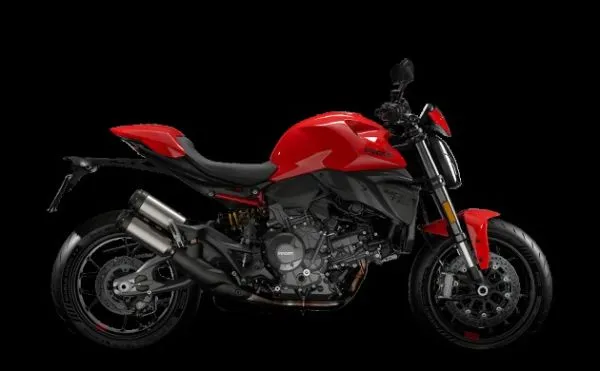 CS-25808 Neuf DUCATI 2026 a vendre 1