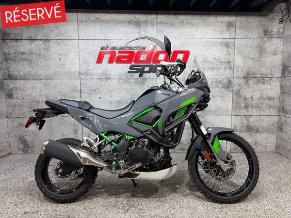 CS-25265 Neuf KAWASAKI 2026 a vendre 1