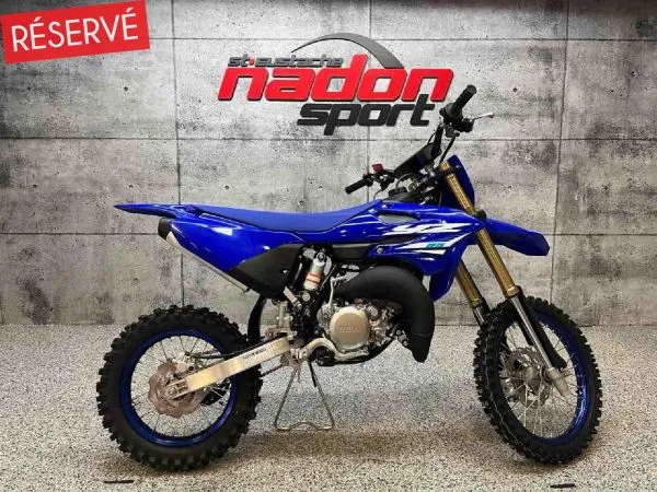 CS-23820 Neuf YAMAHA YZ85  2025 a vendre 1