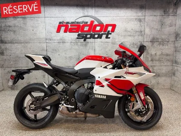 CS-25293 Neuf YAMAHA  2026 a vendre 1