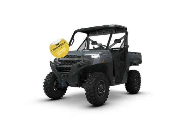 CS-25816 Neuf POLARIS Ranger Xp 1000 Premium (promo 1000.00 inclus) 2026 a vendre 1