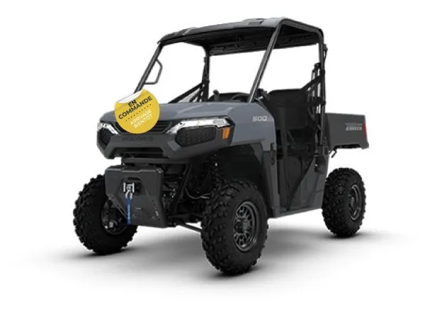 CS-25817 Neuf POLARIS Ranger 500 2026 a vendre 1