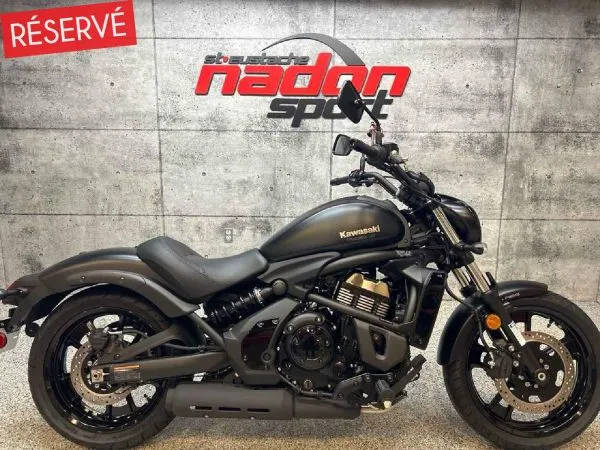 CS-23885 Neuf KAWASAKI  2025 a vendre 1