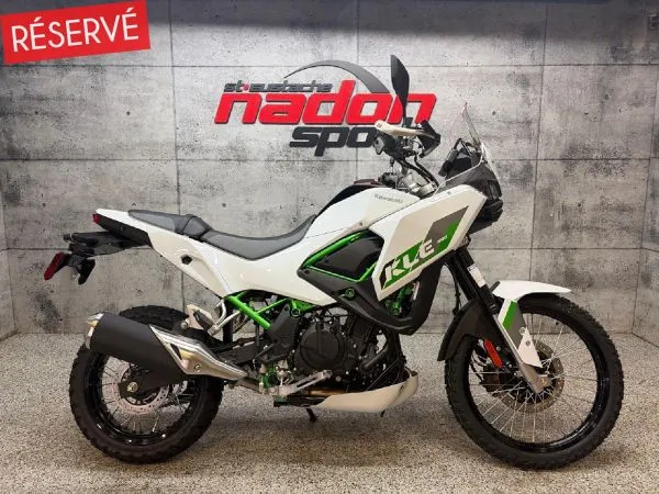 CS-25122 Neuf KAWASAKI  2026 a vendre 1