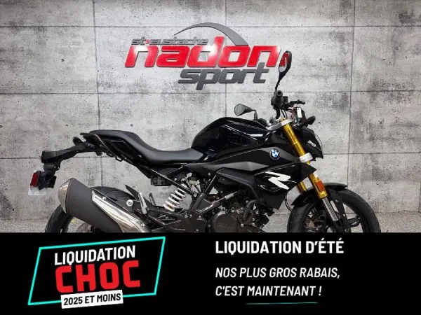 CS-25511 Neuf BMW (promo 1000.00 inclus) 2025 a vendre 1