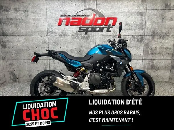CS-24701 Neuf BMW (promo 1250.00 inclus) 2025 a vendre 1