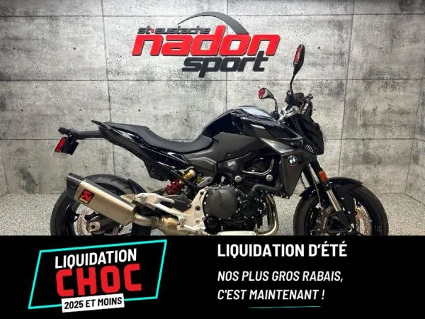 CS-24563 Neuf BMW (promo 1250.00 inclus) 2025 a vendre 1