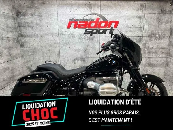 CS-24544 Neuf BMW (promo 2250.00 inclus) 2025 a vendre 1