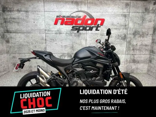 CS-24539 Neuf DUCATI  2025 a vendre 1